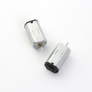 Moteur DC brossé N30 0,4W miniature pour voitures télécommandées - Product Image 1
