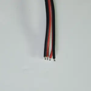 Tùy chỉnh Molex Cáp 3.0mm 6pin Cáp lắp ráp điện tử Molex dây nịt nhà sản xuất