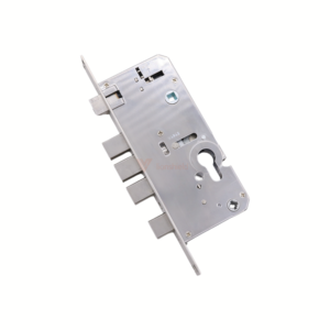 قفل مضاد للسرقة عالي الجودة من LIONSHIELD طراز LDX 6068Z مع مفتاح، آمن للغاية وسهل التركيب - Product Image 5