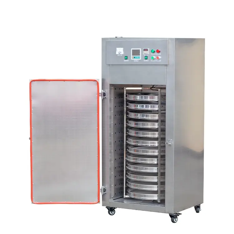 Commercial large dryer/seafood dryer/fruit and vegetable dehydrator