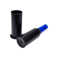 Diffuseur d'arômes électrique compact OEM Alufer à air froid, installation sur table, sans eau, pour huiles essentielles