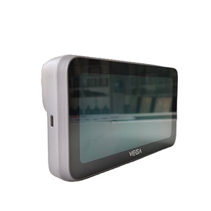 Einstar Vega tất cả trong một máy quét 3D cầm tay: Quét <span class=keywords><strong>video</strong></span> màu thời gian thực cho mọi kích thước đối tượng - Product Image 1