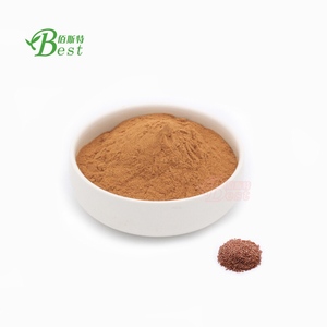 Bổ sung sức khỏe chiết xuất hạt lanh bột/Hạt Lanh bột/Hạt Lanh 40% - Product Image 1