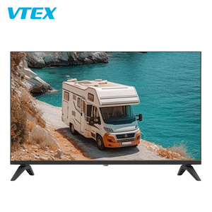 32 pouces HD Goo-gle <span class=keywords><strong>camping</strong></span>-<span class=keywords><strong>car</strong></span> RV voiture <span class=keywords><strong>TV</strong></span> télévision 1G 8G Chromecast <span class=keywords><strong>support</strong></span> <span class=keywords><strong>mural</strong></span> Portable Marine camion caravane DC 12V Smart <span class=keywords><strong>TV</strong></span> - Product Image 4