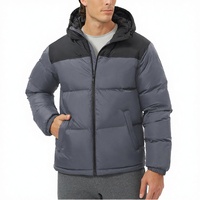 Veste Safari pour homme ZZH371, décontractée, en toile, fermeture éclair, col mandarin, imperméable, service OEM