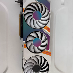 การ์ดจอ RTX 3080 Gaming OC 10G รุ่นดั้งเดิม พร้อมหน่วยความจำ GDDR6 10GB ช่องเสียบ PCI Express 3.0 ระบบระบายความร้อนด้วยพัดลม - Product Image 1