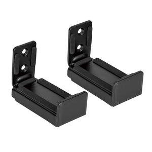 Adjustable <strong>Soundbar</strong> Speaker Wall Mount <strong>Brackets</strong> - Product Image 5