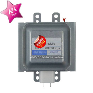 Magnetron pour four à micro-ondes M24FB-610 2M219J, composant de chauffage pour pièces de four à micro-ondes - Product Image 1