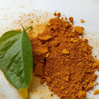 Pigment d'oxyde de fer 960 pour peinture, ciment, béton