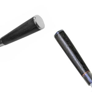 มีดเชฟซูชิญี่ปุ่นยานากิบะ ทำจากเหล็กกล้าไร้สนิม 7CR17 คาร์บอนสูง ขนาด 27 ซม. - Product Image 4