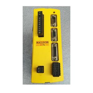 Motor de accionamiento FMH2A06TR-EN23Z de alta calidad Baldor, motor Baldor de bajo consumo energético - Product Image 3
