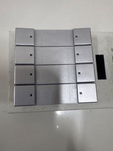 61270183500 ชุดควบคุม I-Bus 4 สปีด สำหรับ PLC - Product Image 2