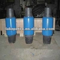 Top drive saver sub/kelly saver sub pour le forage d'huile