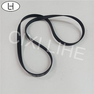 Correa de Transmisión para Lavadora de Alta Resistencia 6EPJ1216 6PJE1216 para Lavadora de Carga Frontal Haier - Product Image 6