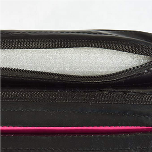 Estera de <span class=keywords><strong>gimnasia</strong></span> plegable con patrón de nuevo diseño, ejercicio, baile, fácil almacenamiento y carruaje de goma de mascar - Product Image 5