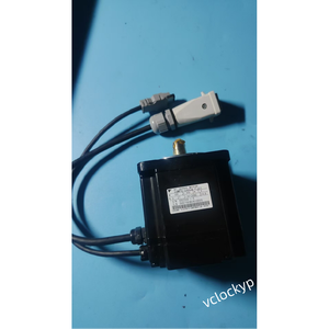 YASKAWA ELECTRIC SGMPH-04AAA41 Usado - Product Image 3