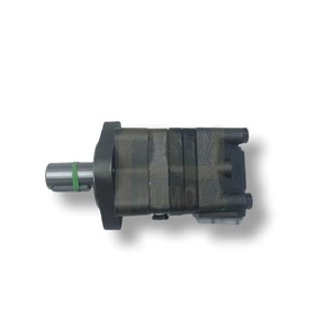 Motor Hidráulico OMS-160 151F0503 151F2010 con Eje Estriado, Motor Hidráulico OMS 250 151F2260 - Product Image 2