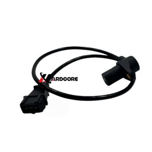 Crankshaft Sensor VOE20450707 Tachometer Sensor 20450707 Speed Sensor for EC210 EC240 EC290 Excavator - Product Image 3