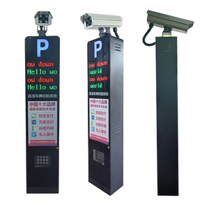 HD tất cả-trong-một dựa trên phần cứng ANPR số tự động LPR tấm giấy phép nhận dạng <span class=keywords><strong>IP</strong></span> <span class=keywords><strong>Camera</strong></span> cho bãi đậu xe lối vào và lối ra - Product Image 1