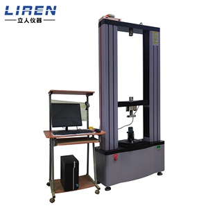 OEM công nghiệp Caster áp lực Tester nhà máy trực tiếp Caster áp lực tĩnh thử nghiệm máy - Product Image 3