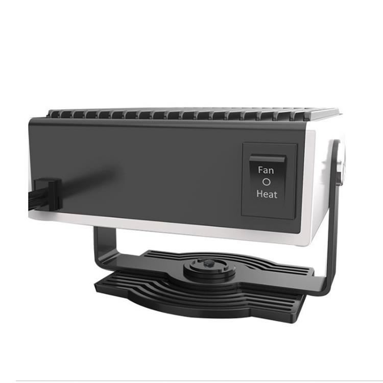 6,7 автомобильный воздухоохладитель, 12 В