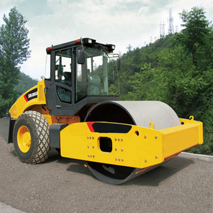 20 Tonnen Dynapac Vibrationswalze XS203E mit Preisangabe - Product Image 3