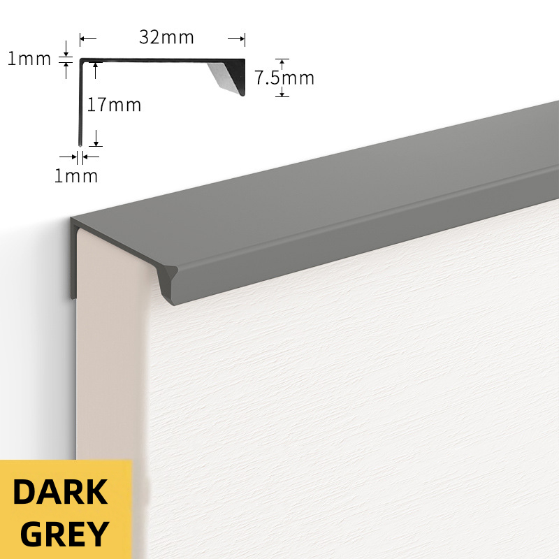 DARK GREY
