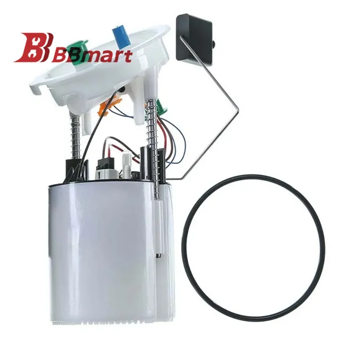 Bbmart אוטומטי מכלול משאבת דלק אריזת קרטון 10 חתיכות עבור BMW M סדרה E82 E93 335i 2006-2013 16147163298 חלקי חילוף לרכב