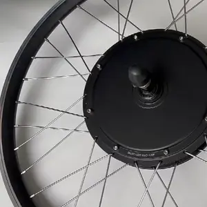 2023 Прямая продажа с фабрики цена водонепроницаемый 26-дюймовый Электрический велосипед для модернизации электрического велосипеда комплект дооснащения