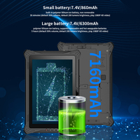 NCh i5 12 hilos 4G 67 67 67 67 67 Wa prueba de agua Idugged gged