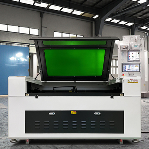 Ruida 1490 Laser Engraver for Acrylic Wood 80W/100W/130W/150W 1400mm*900mm - Product Image 2