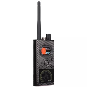 Détecteur de caméra infrarouge à sensibilité réglable de haute qualité K99, appareil de détection de signal WiFi, appareil de numérisation de caméra pour anti-espionnage - Product Image 5