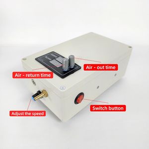 Masseur électrique pour pénis Scarletsin, stimulation du gland, aspiration, masturbation masculine, plaisir personnel, gobelet d'avion - Product Image 2