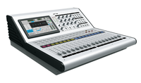 Console de mixage numérique 32 canaux, équipement audio professionnel pour la musique, console de mixage d'enregistrement