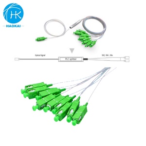 Thiết Bị Mạng Sợi Quang FTTH Mini <span class=keywords><strong>Optical</strong></span> 1X32 1X64 <span class=keywords><strong>Splitter</strong></span> Ống Thép Sợi Tuần Hoàn <span class=keywords><strong>PLC</strong></span> <span class=keywords><strong>1</strong></span>*64 <span class=keywords><strong>Splitter</strong></span> Quang - Product Image 3