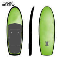 TAME BILLOW Planche de surf électrique flexible Efoil avec batterie