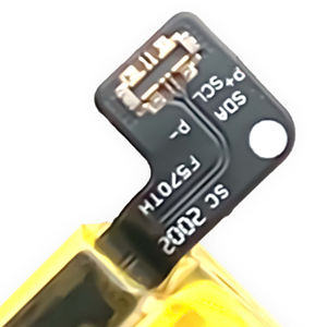 Baterai ponsel 4000mAh BLP735, baterai isi ulang untuk OPPO Reno 2 - Product Image 5