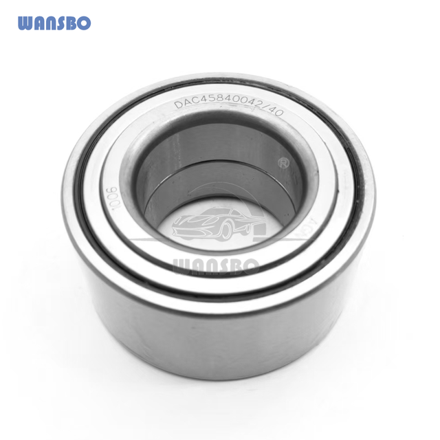 For HONDA ACCORD VI 1999-2002 Front Wheel Hub Bearing, DAC4584004240 DAC458442/40 DAC458442