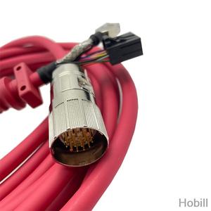 En stock : Accessoires pour robots industriels A.B.B. 3HAC064448-001 Câble de commande manuelle DSQC3060 10M 15M 20M 30M - Product Image 4