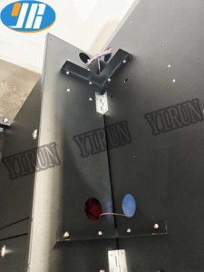 Borne d'arcade pliable pour jeux de combat, borne d'arcade verticale multi-jeux <span class=keywords><strong>Pandora</strong></span> Box pour centre de jeux - Product Image 2