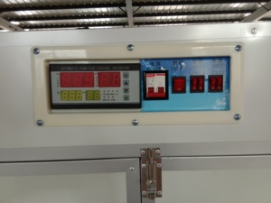 Lankui 18k Controllore di Temperatura e Umidità con Rotazione Automatica delle <span class=keywords><strong>Uova</strong></span> per Uccelli, <span class=keywords><strong>Tacchini</strong></span>, Rettili, Emu, Oche - Nuovo 110V/220V 93% Uso Domestico - Product Image 6