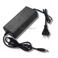 Adaptateur us à commutation 5 volts, 5 v, 5 a, 6,5 a, 32.5w, 7a, 50w, 5 v, 8a, chargeur ac-dc avec/c, ce, gs, tuv, sae, ROSH, alimentation 5 v, 5 amp