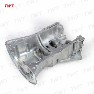 Tgt Carter Assy, Verstijving 11420-0h050 11420-28020 114200h050 1142028020 Voor Toyota Camry 2006-2009 - Product Image 6