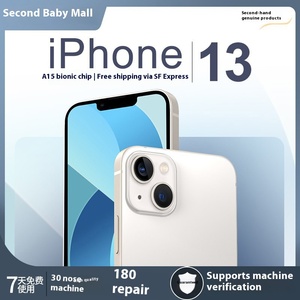 Usato <span class=keywords><strong>Apple</strong></span> Phone 13 <span class=keywords><strong>14</strong></span> 15 16 5G Smartphone-(genuino) - Product Image 4