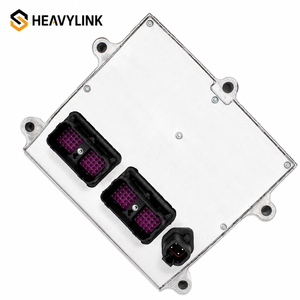 HEAVYLINK ชุดควบคุมเครื่องยนต์ ECU รุ่น 6D107E 600-467-1200 สำหรับรถขุด PC200-8 - Product Image 3