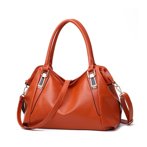 Nuevos Bolsos de Mano de Cuero PU de Diseño Personalizado para Mujer, Bolsos de Mano de Moda, Gran Capacidad, Últimos Bolsos de Mano de Lujo para Mujer en Venta - Product Image 4