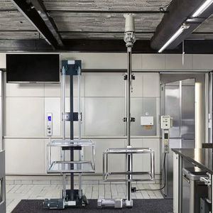 Mutfak/otel hizmeti kaldırma ekipmanları <span class=keywords><strong>Dumbwaiter</strong></span> restoran servis asansörü - Product Image 5