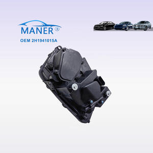 อะไหล่ไฟรถยนต์คุณภาพสูง MANER 2H1941015A ไฟหน้ารถยนต์ด้านซ้ายสำหรับ Volkswagen AMAROK ปี 2010-2012 - Product Image 3