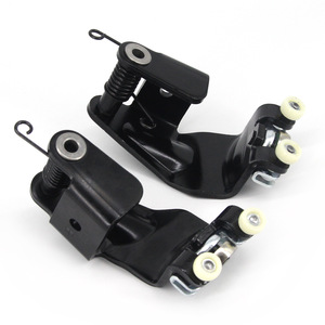 Bisagras y Poleas para Puerta Corredera de Honda Odyssey 72561-SHJ-A21 y 72521-SHJ-A21, Compatibles con el Nuevo Modelo HIACE de Plástico - Product Image 4