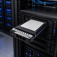 SSD NVMe PCIe Gen4 SFF 3,2 To PM1735 pour serveur à usage mixte